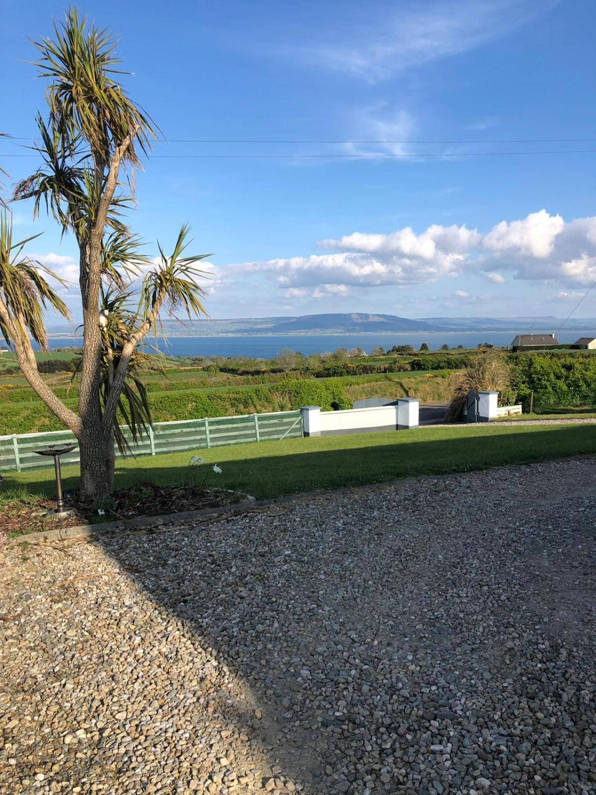 Rosie's * Moville