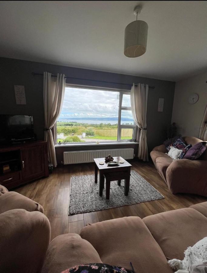 Holiday home Rosie's