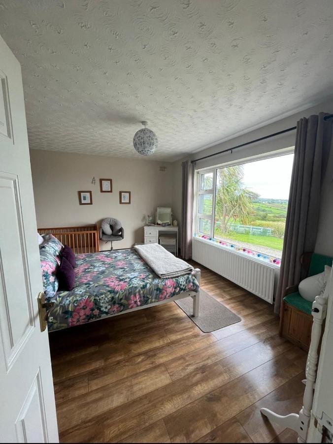 Rosie's Holiday home