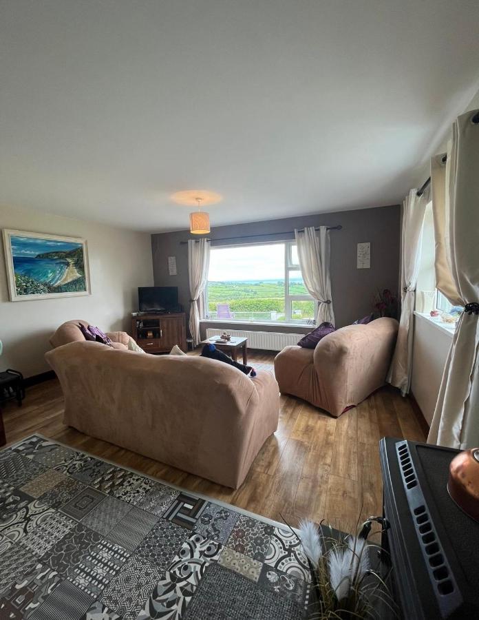 Holiday home Rosie's Moville