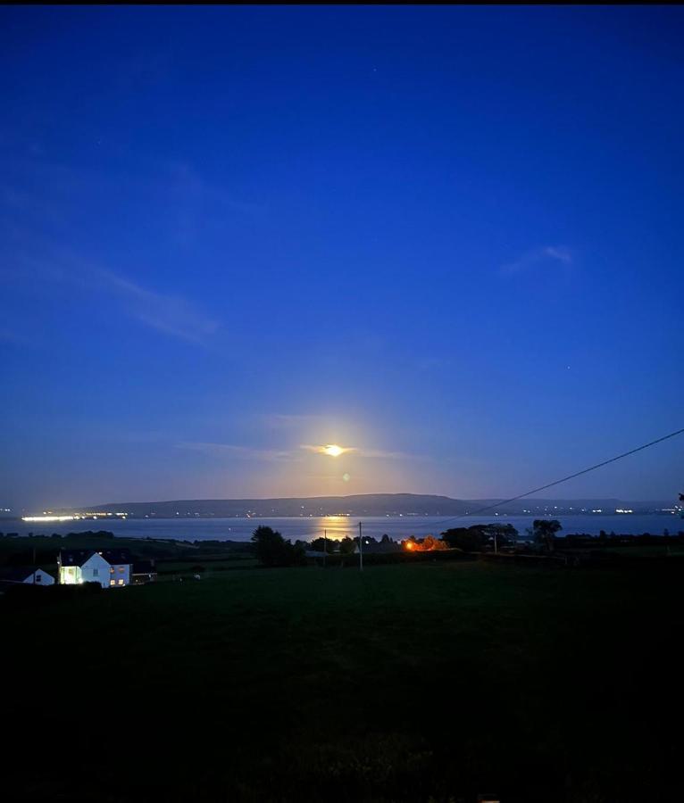 Rosie's * Moville