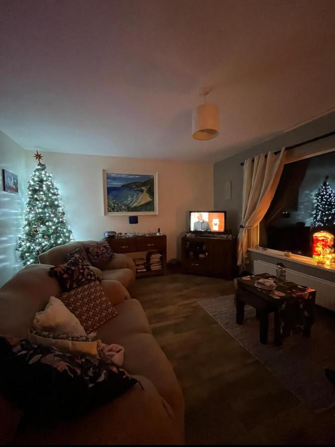 Rosie's Holiday home