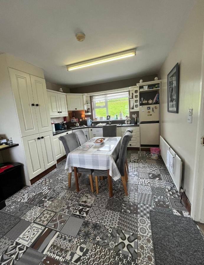 Holiday home Rosie's Moville