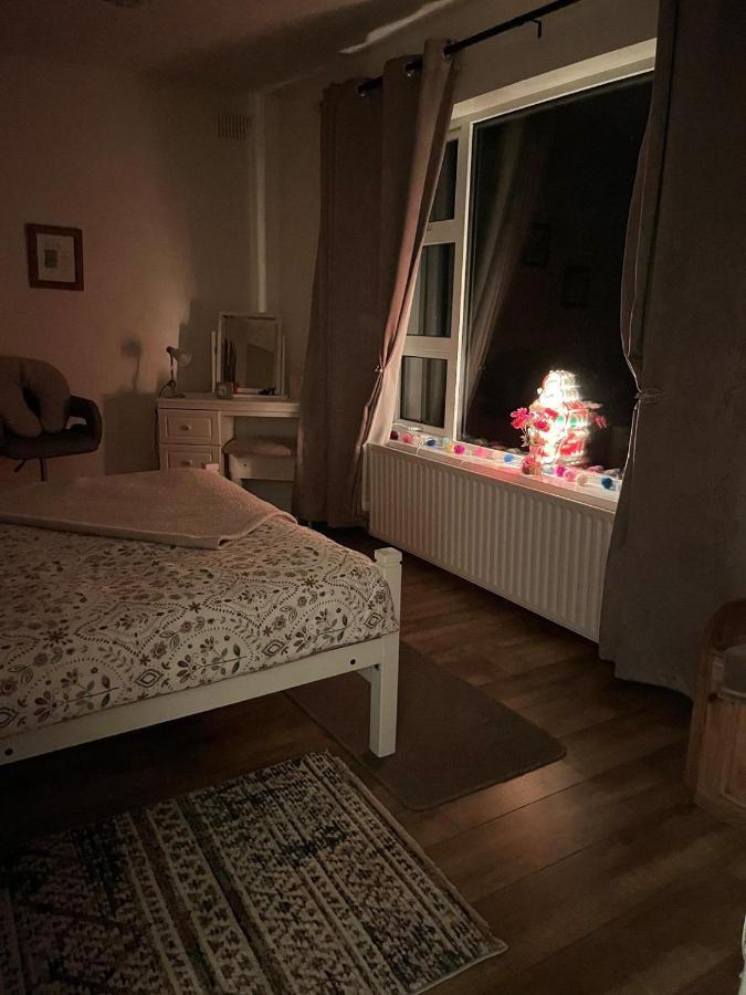 Rosie's Holiday home