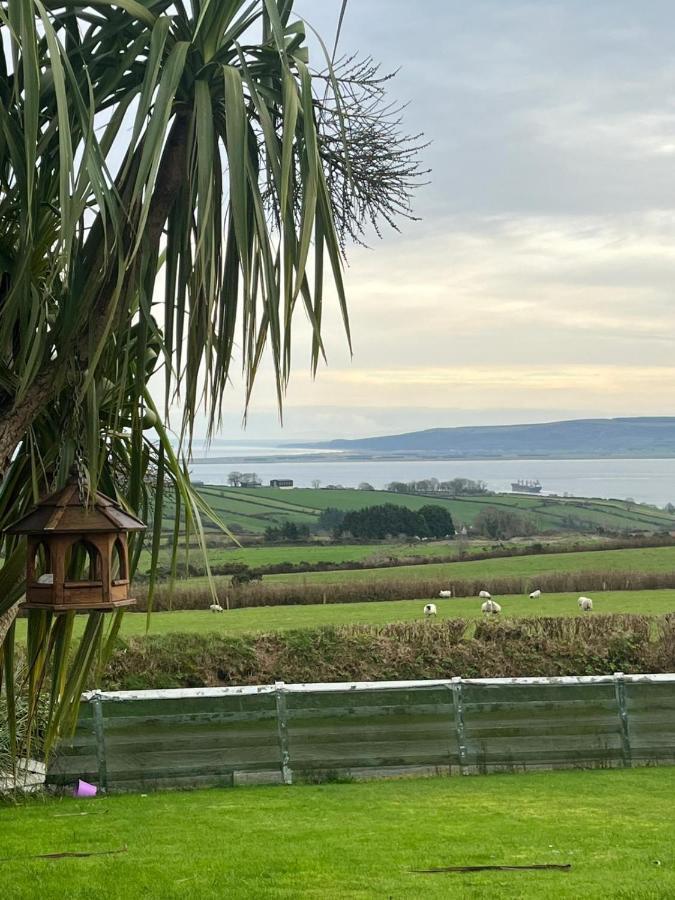 Holiday home Rosie's